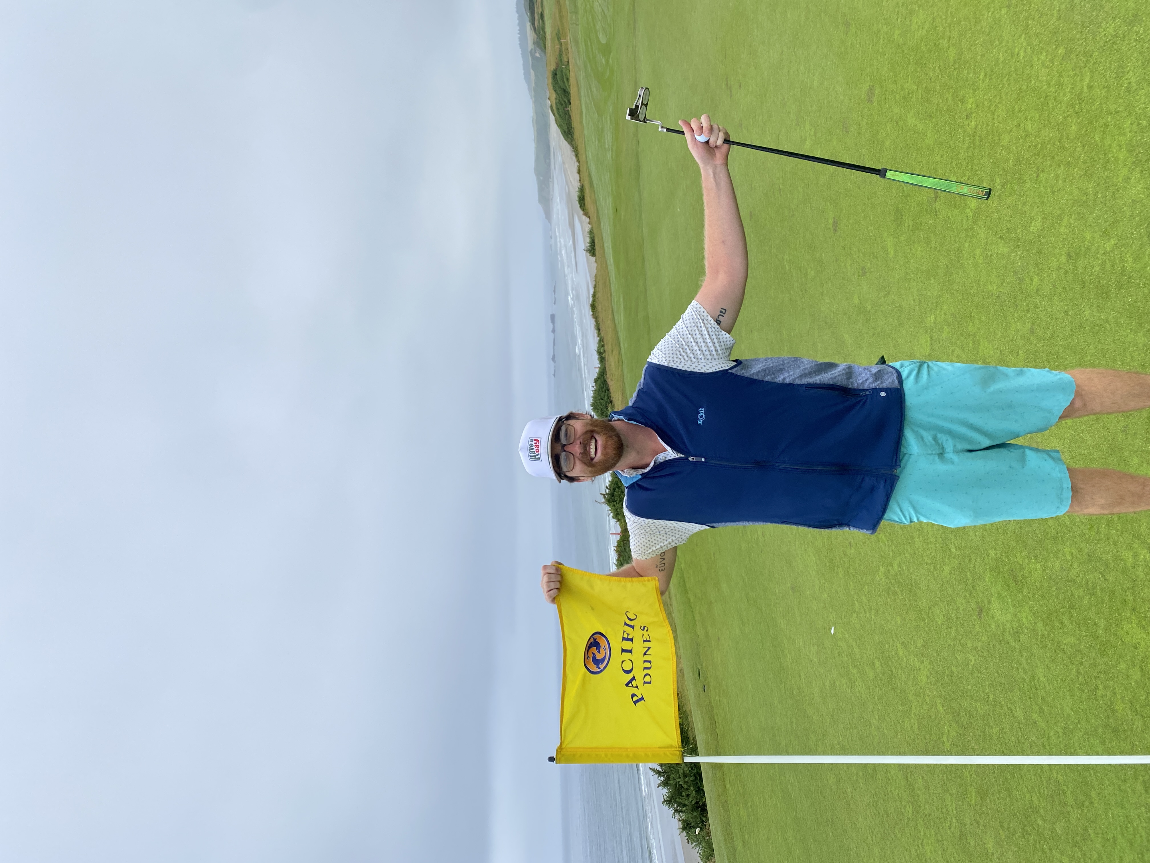 TheTallGolfer